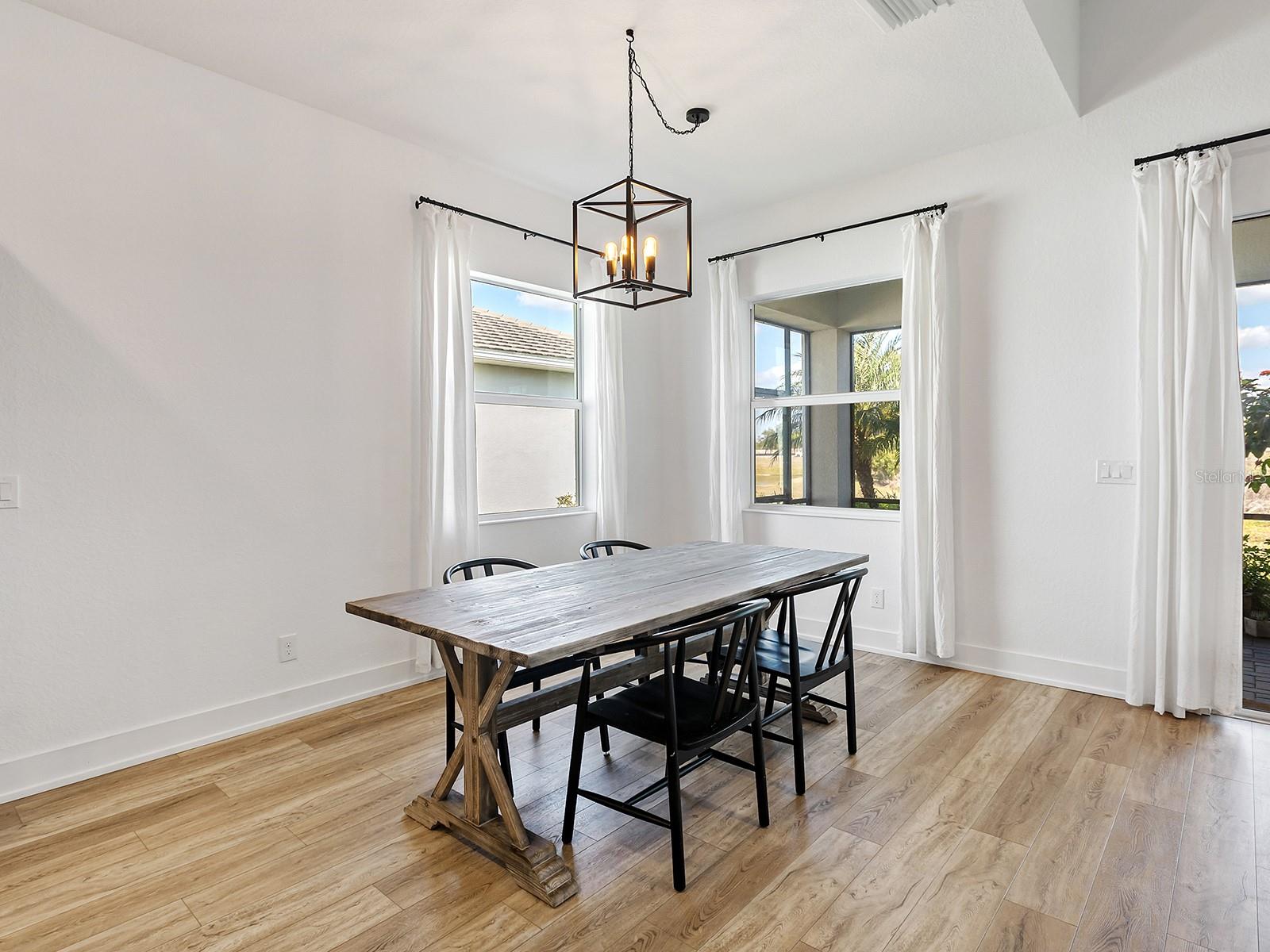 ISLES AT LAKEWOOD RANCH PH I-A - Residential