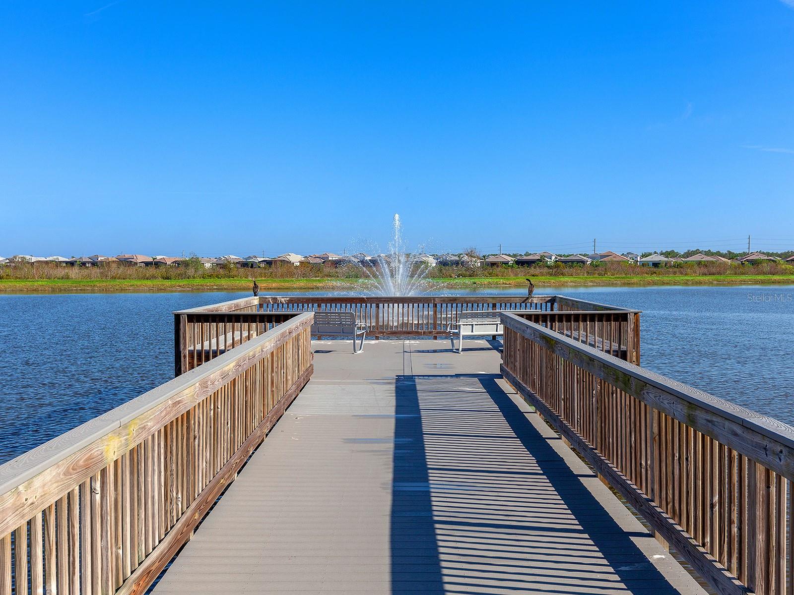 ISLES AT LAKEWOOD RANCH PH I-A - Residential