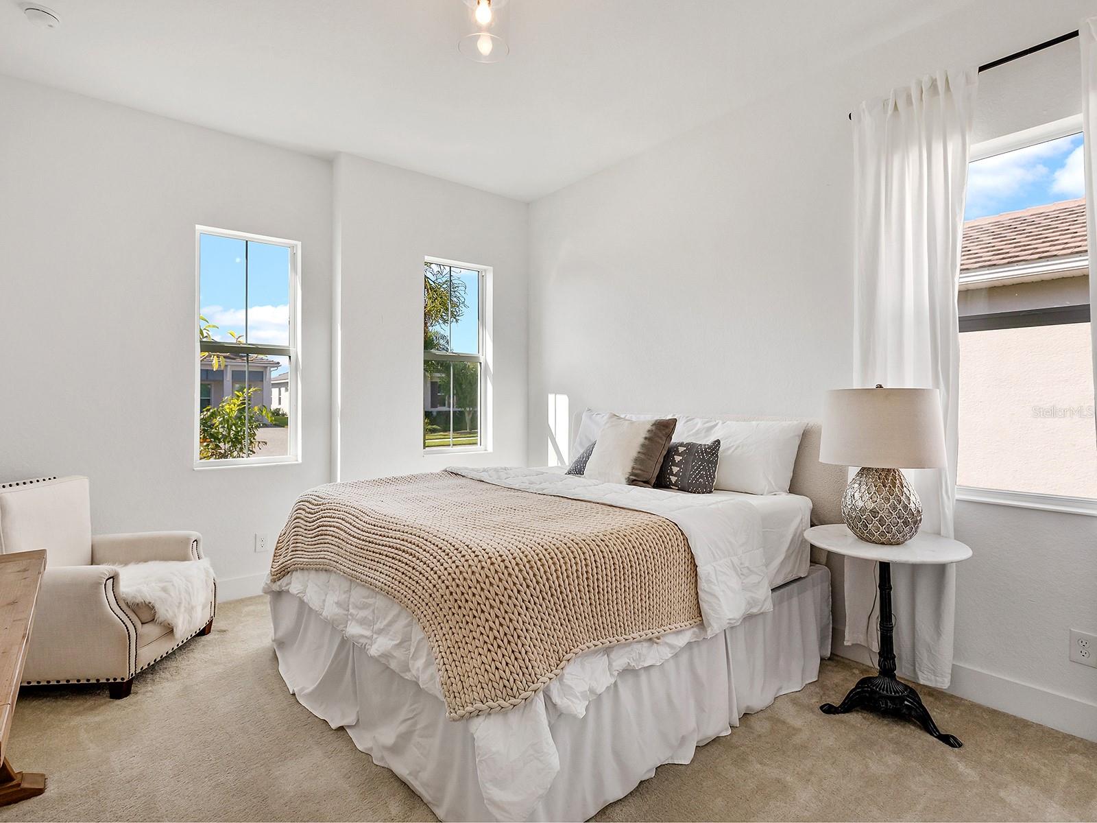 ISLES AT LAKEWOOD RANCH PH I-A - Residential