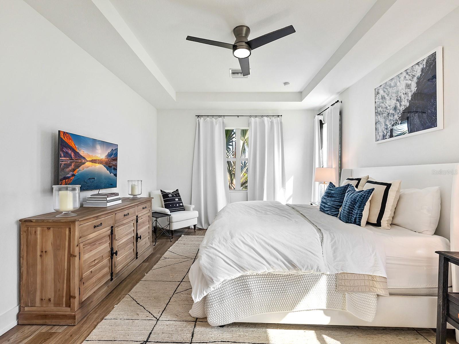 ISLES AT LAKEWOOD RANCH PH I-A - Residential