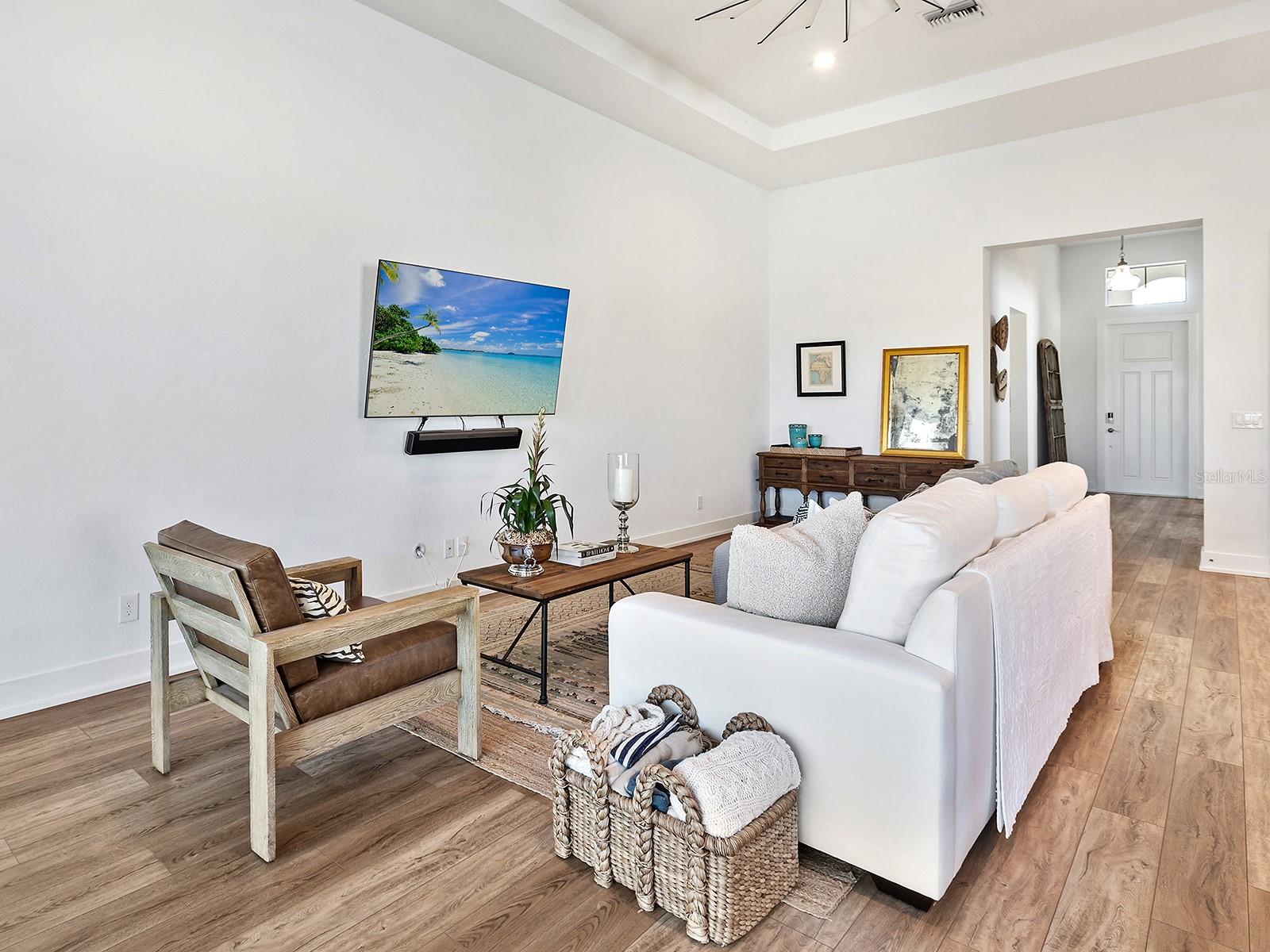 ISLES AT LAKEWOOD RANCH PH I-A - Residential