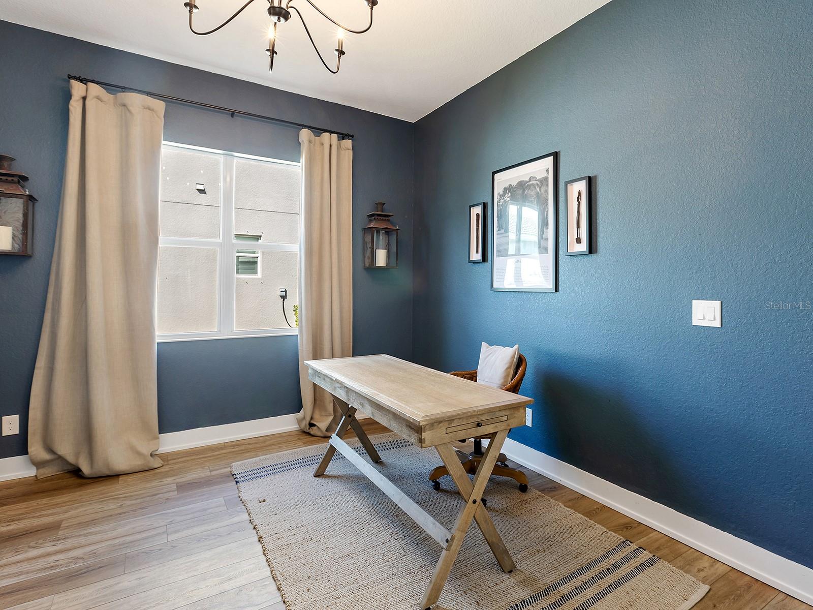 ISLES AT LAKEWOOD RANCH PH I-A - Residential