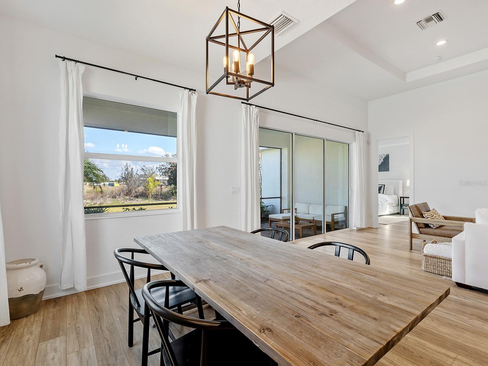 ISLES AT LAKEWOOD RANCH PH I-A - Residential