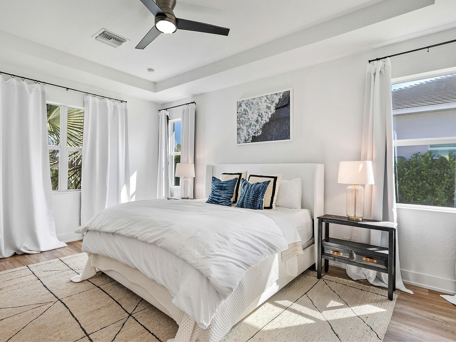 ISLES AT LAKEWOOD RANCH PH I-A - Residential