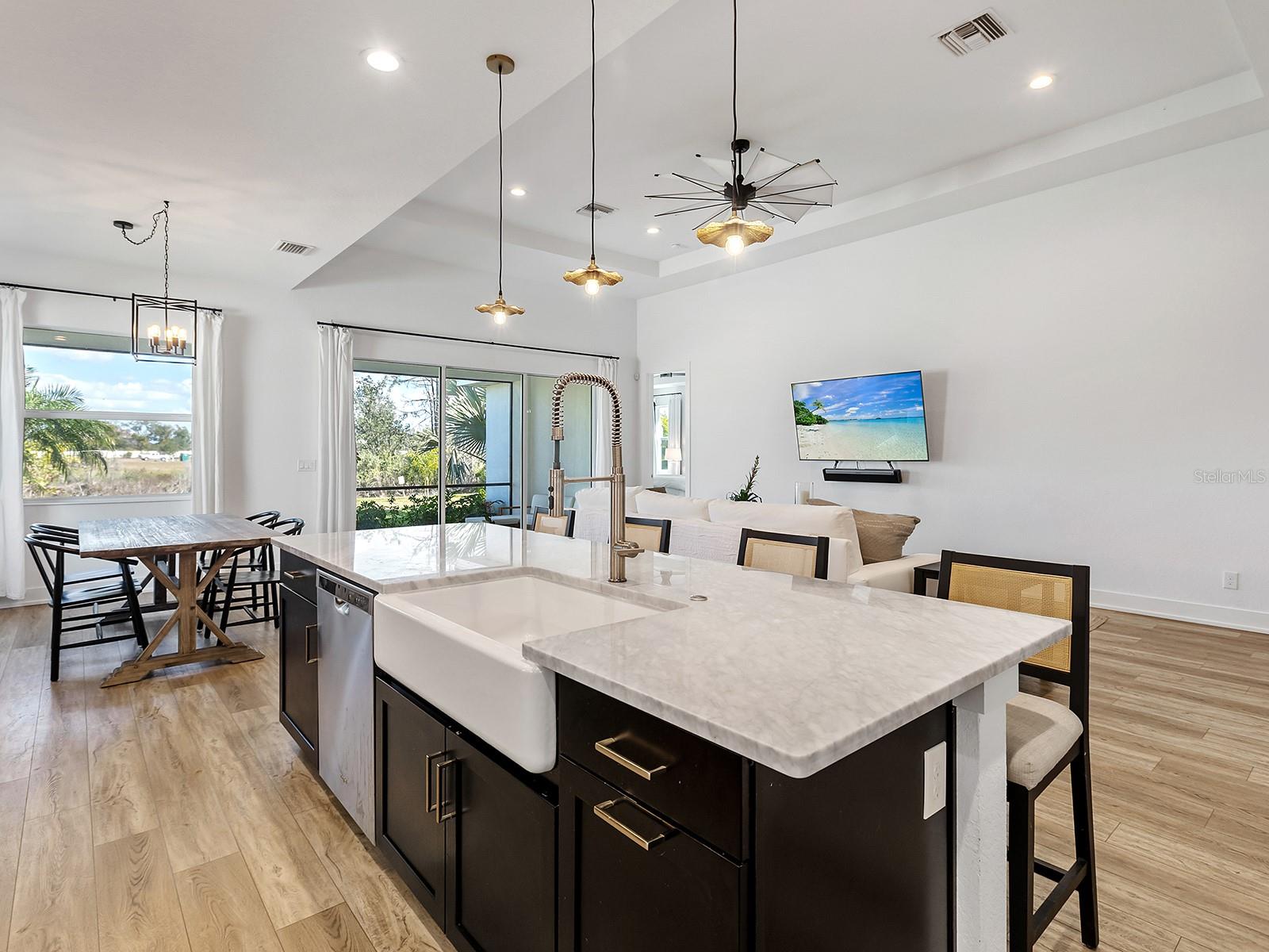 ISLES AT LAKEWOOD RANCH PH I-A - Residential