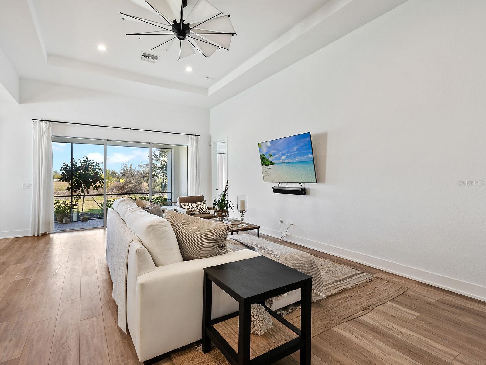 ISLES AT LAKEWOOD RANCH PH I-A - Residential