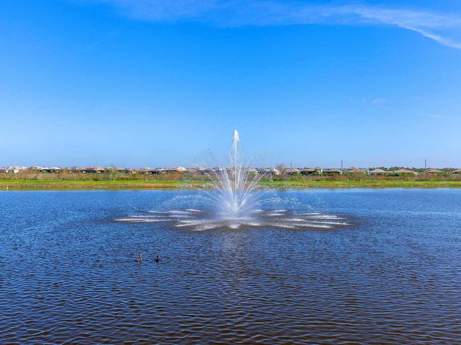 ISLES AT LAKEWOOD RANCH PH I-A - Residential