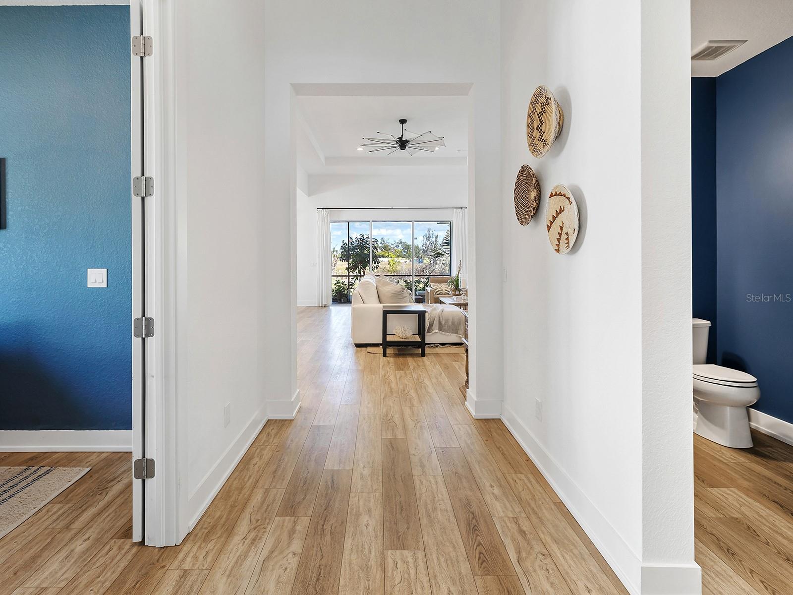 ISLES AT LAKEWOOD RANCH PH I-A - Residential