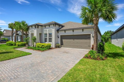 A home in BRADENTON