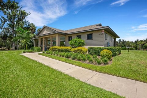 A home in BRADENTON