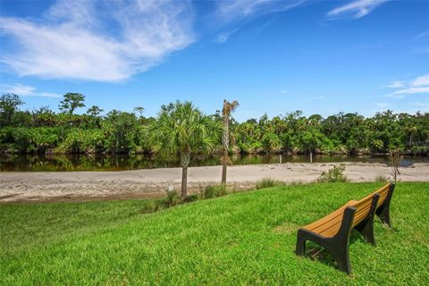 A home in BRADENTON