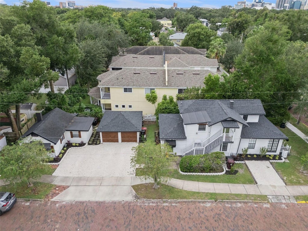 Photo of 1438 Catherine Street, Orlando, FL 32801 (MLS # O6449250)
