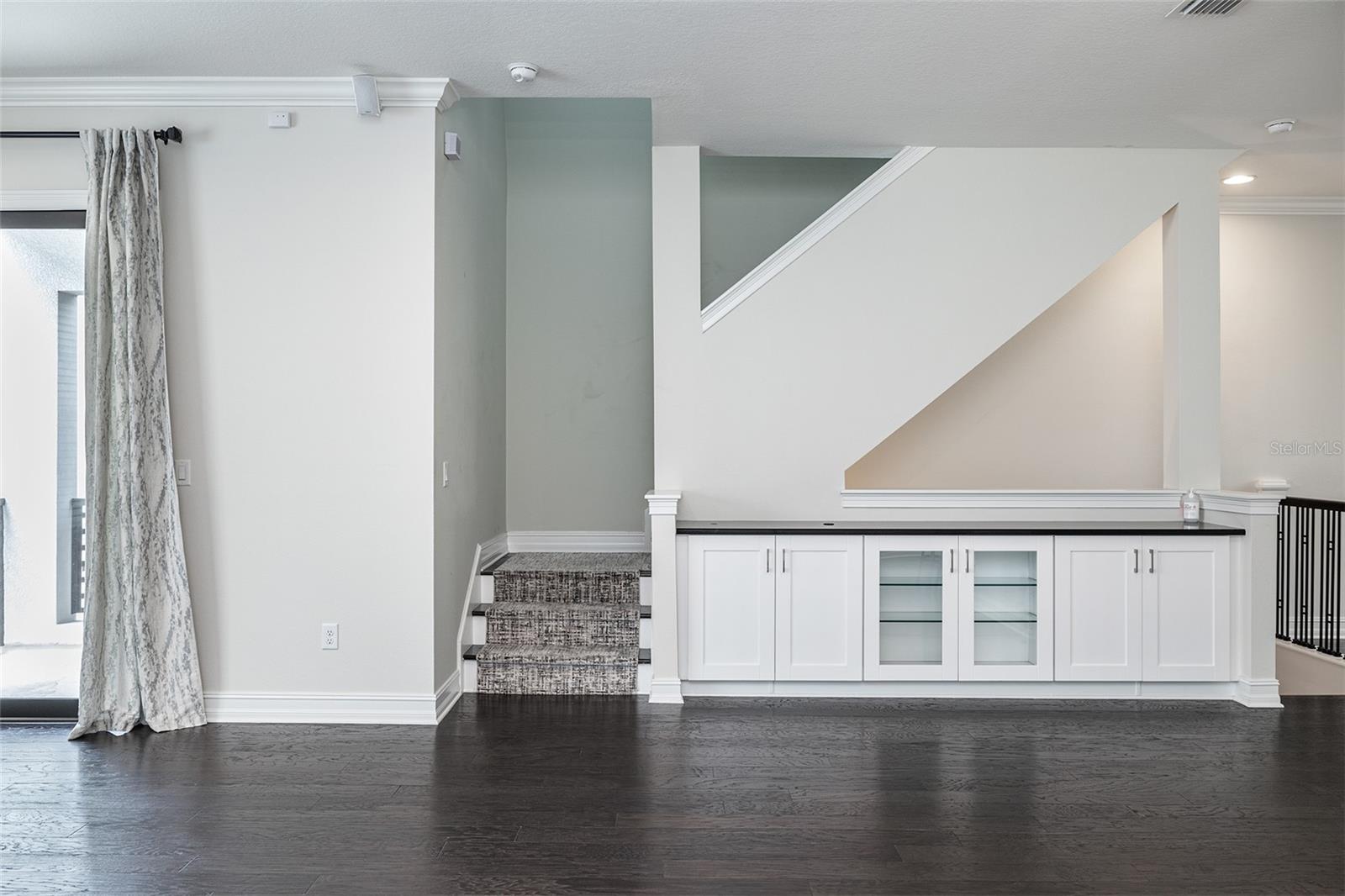 AUDUBON AVE TWNHMS - Residential Lease