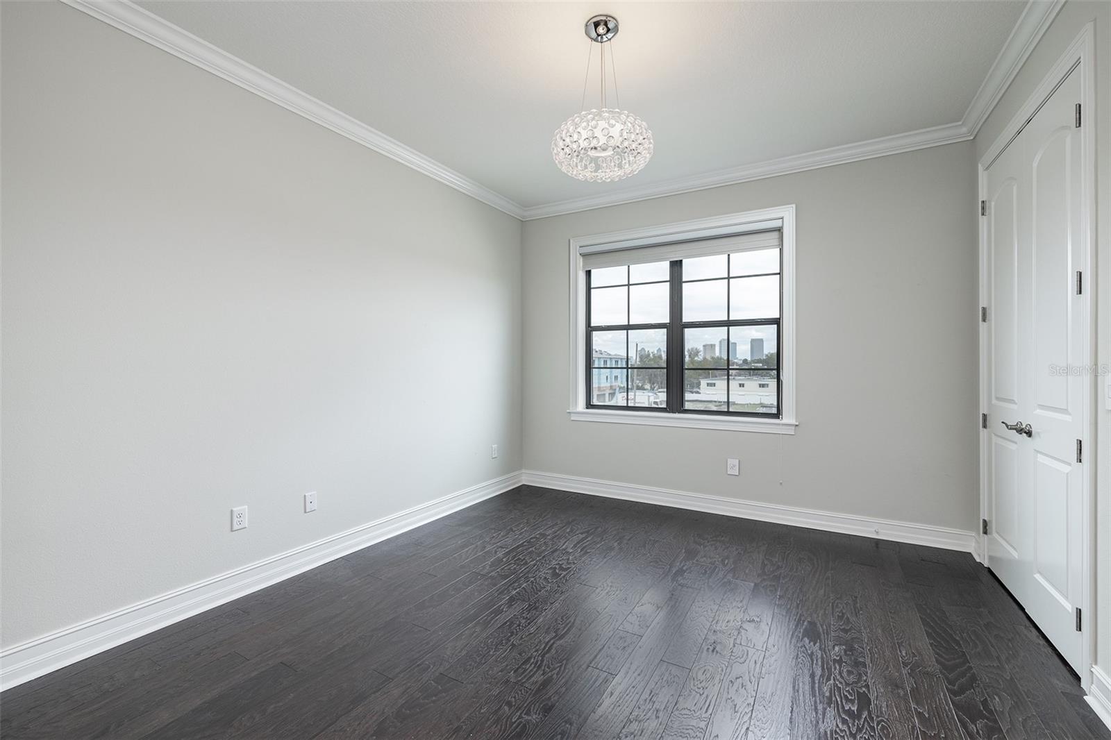 AUDUBON AVE TWNHMS - Residential Lease