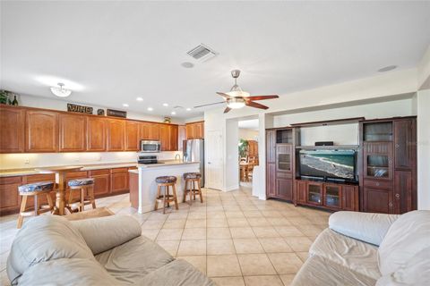 A home in PUNTA GORDA