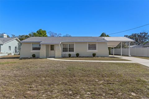 Photo of 5446 Colchester Avenue, Spring Hill, FL 34608 (MLS # W7882203)