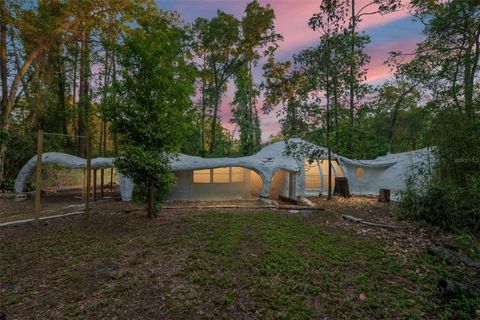 Photo of 6928 NW 39th Avenue, Gainesville, FL 32606 (MLS # GC540177)