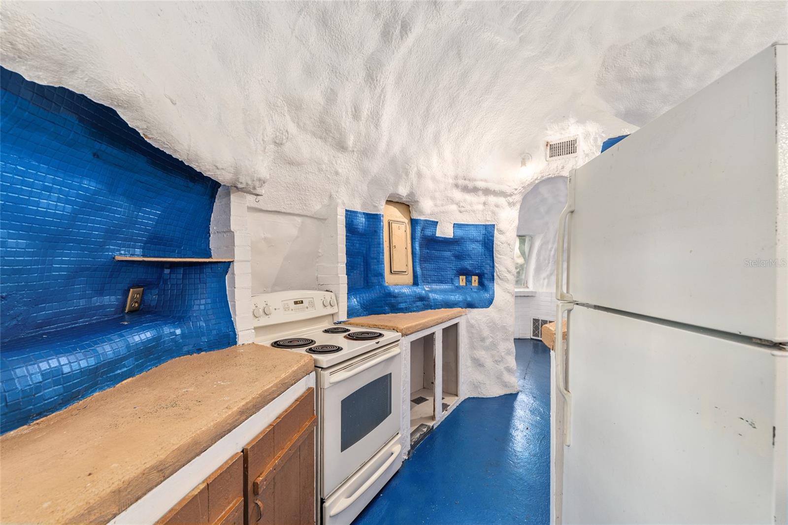 N/A - Residential