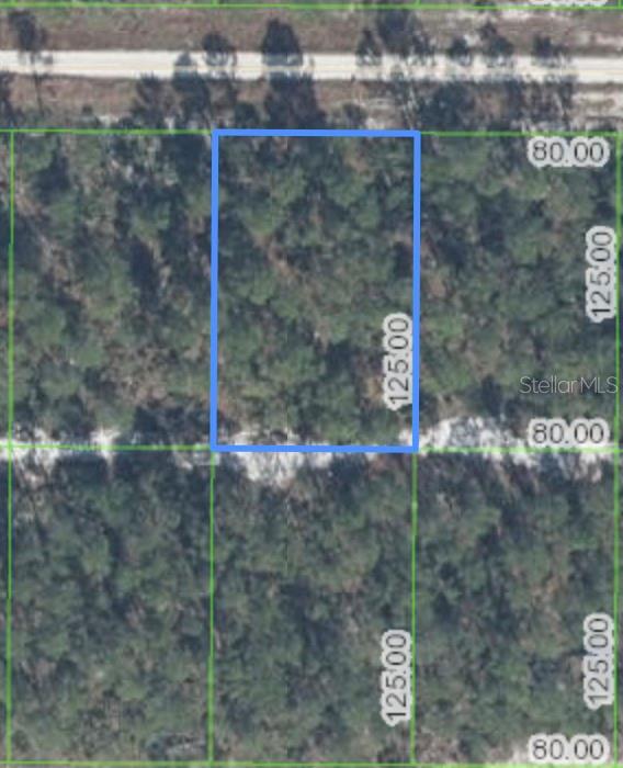 SEBRING HILLS SOUTH #4 - Land