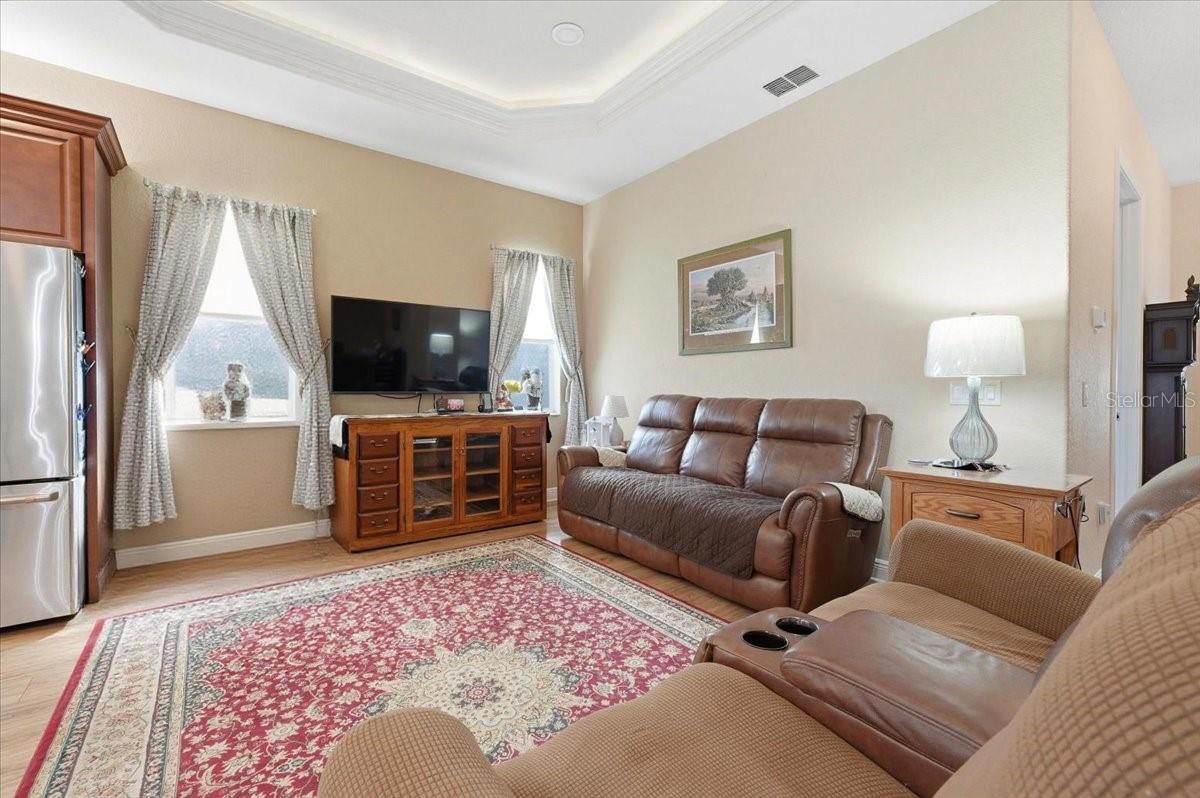 MT OLIVE SHORES NORTH ADD 04 - Residential