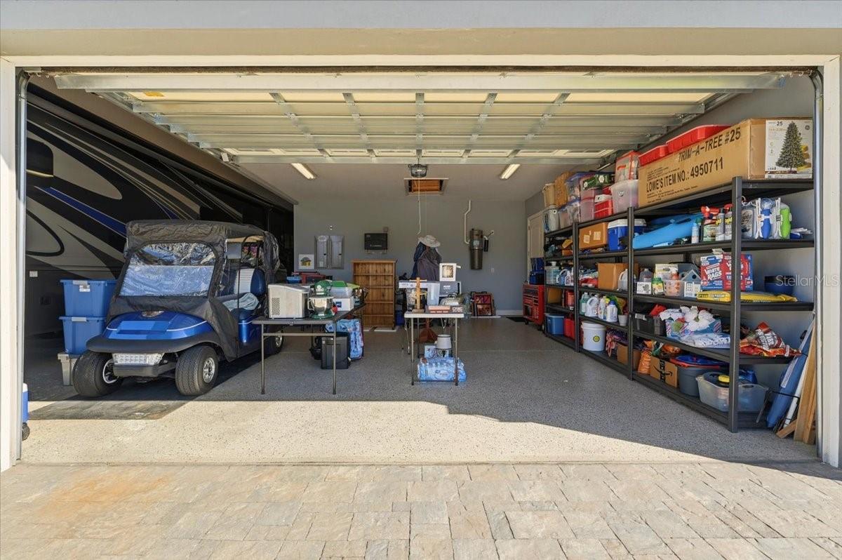 MT OLIVE SHORES NORTH ADD 04 - Residential