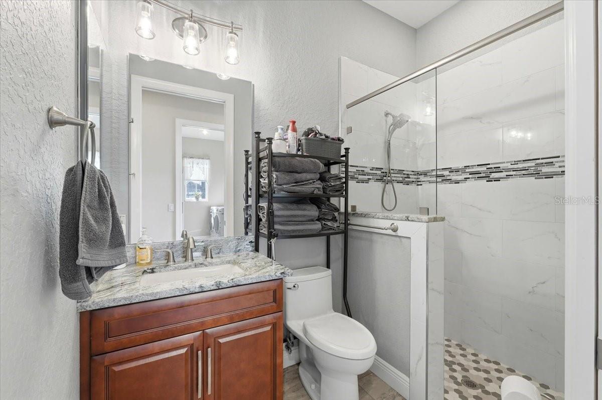 MT OLIVE SHORES NORTH ADD 04 - Residential