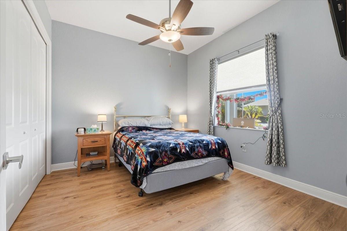 MT OLIVE SHORES NORTH ADD 04 - Residential