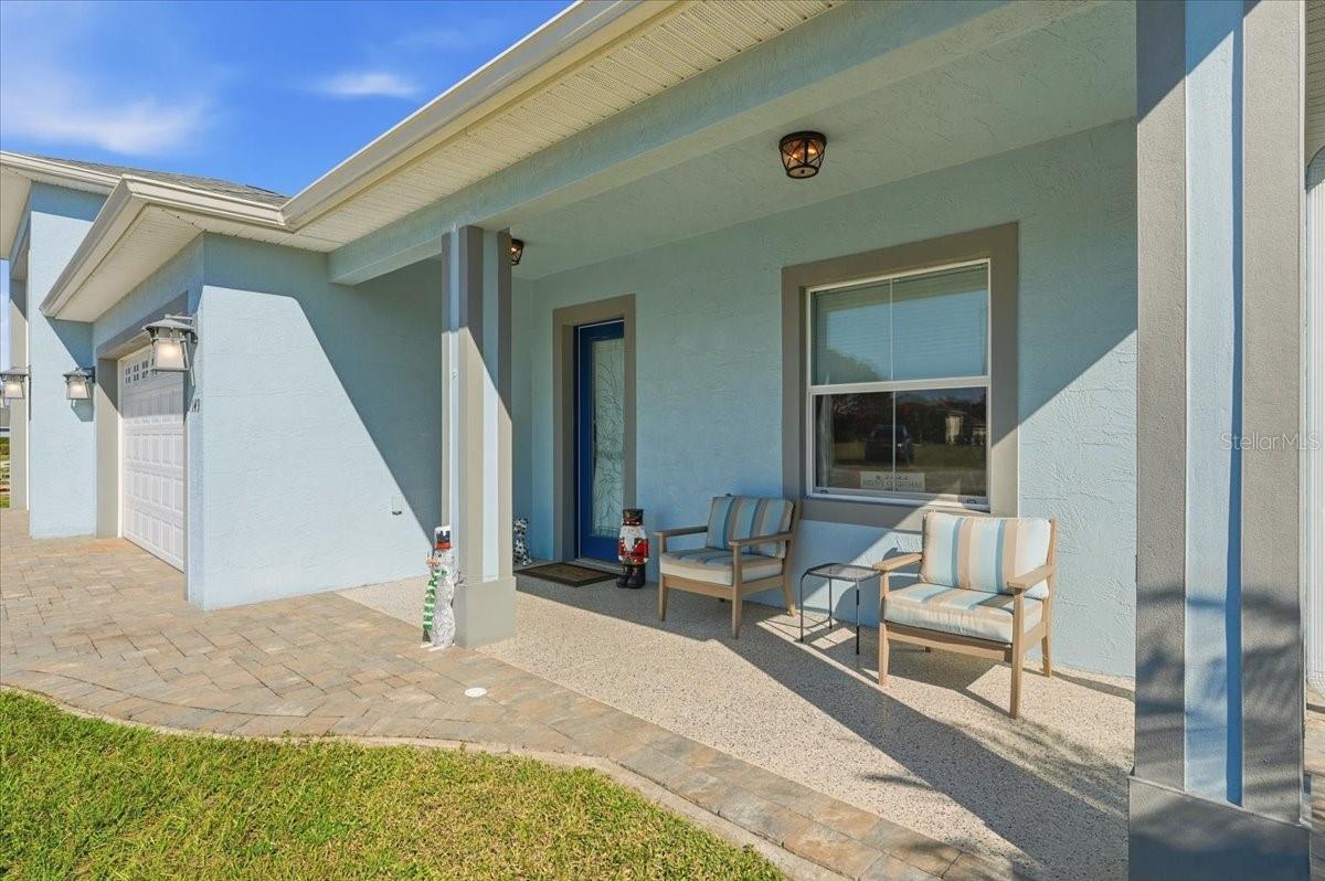 MT OLIVE SHORES NORTH ADD 04 - Residential