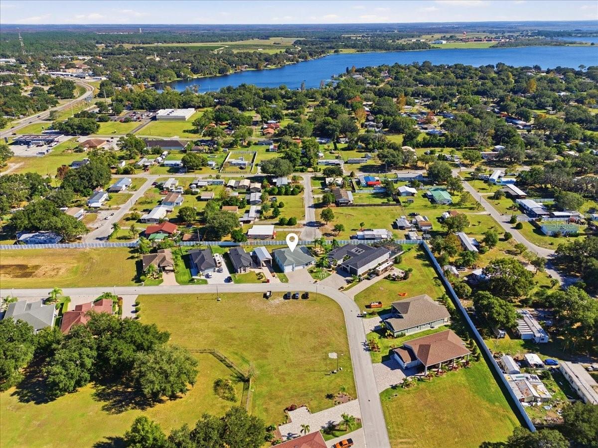 MT OLIVE SHORES NORTH ADD 04 - Residential