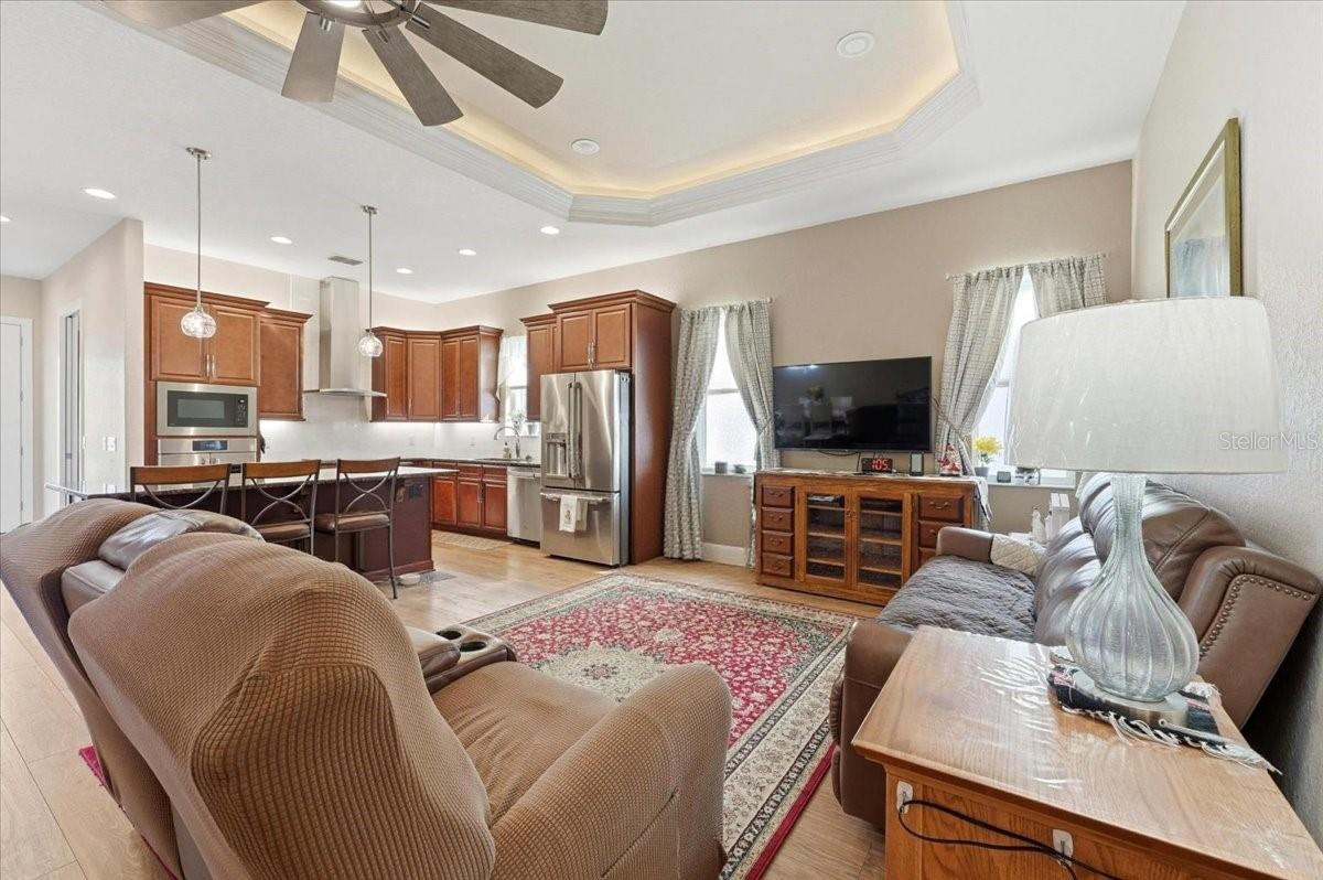 MT OLIVE SHORES NORTH ADD 04 - Residential