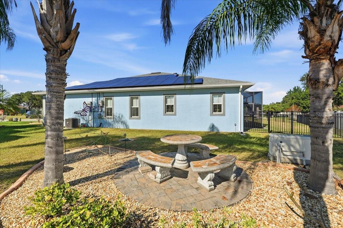 MT OLIVE SHORES NORTH ADD 04 - Residential