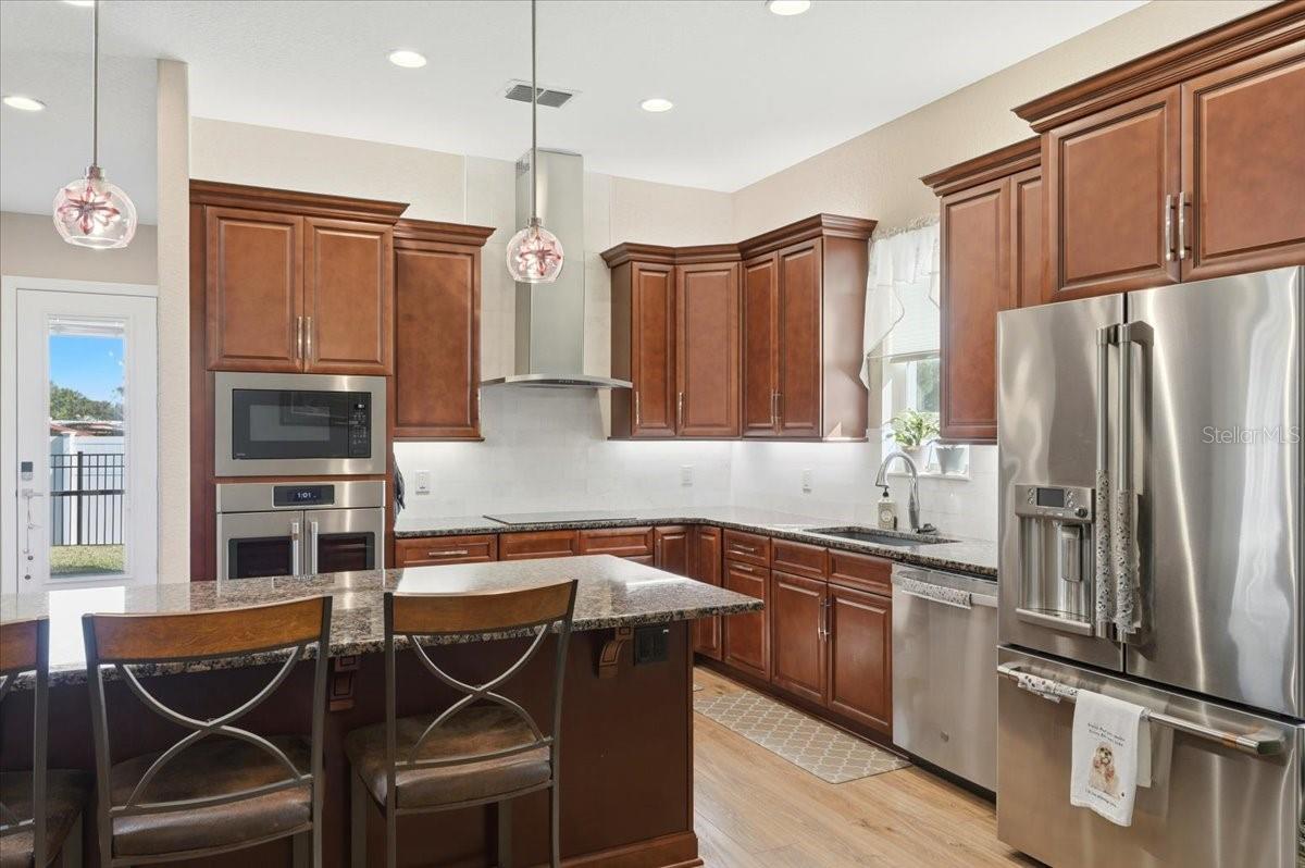 MT OLIVE SHORES NORTH ADD 04 - Residential