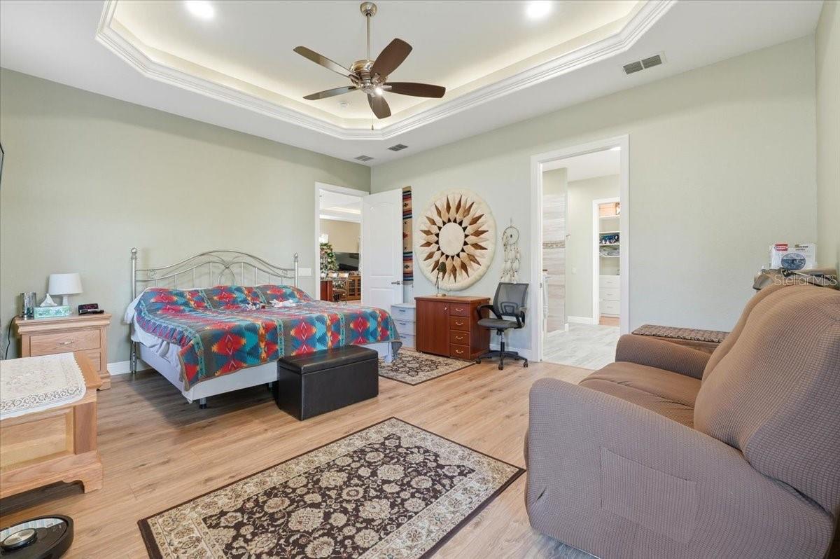 MT OLIVE SHORES NORTH ADD 04 - Residential