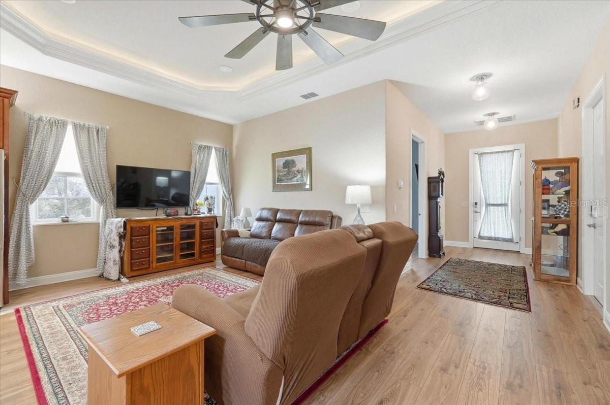 MT OLIVE SHORES NORTH ADD 04 - Residential