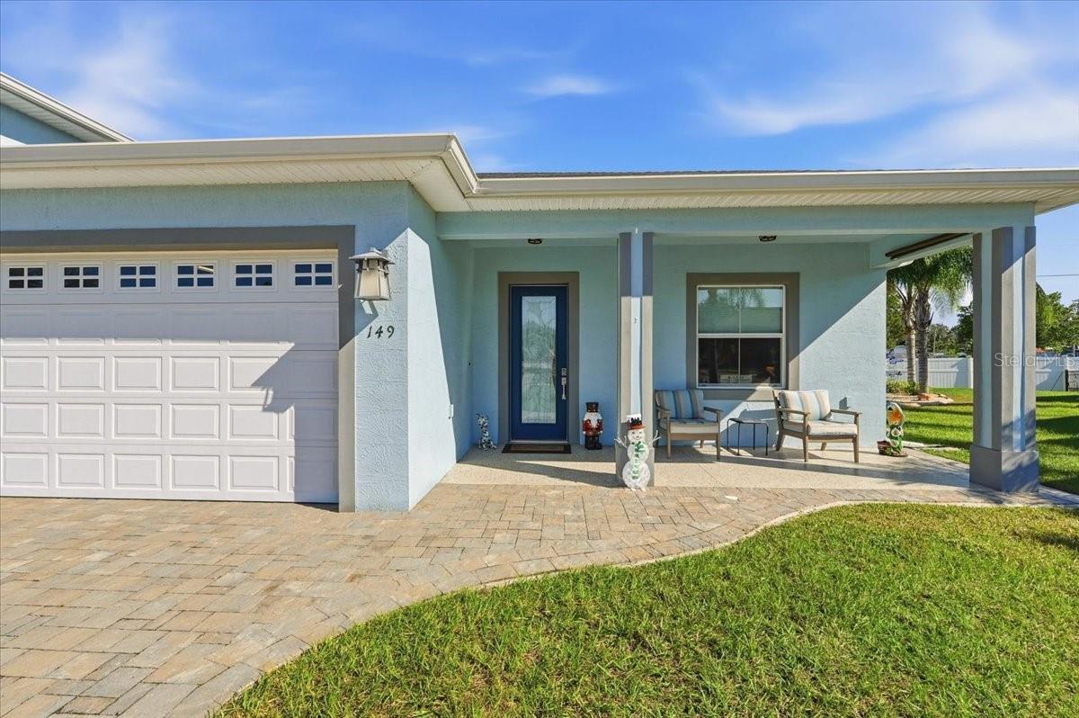 MT OLIVE SHORES NORTH ADD 04 - Residential