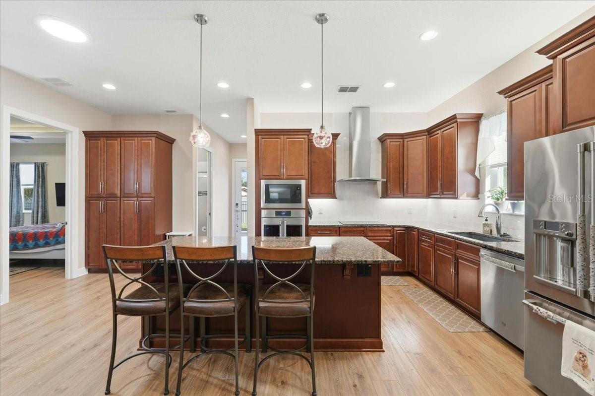 MT OLIVE SHORES NORTH ADD 04 - Residential