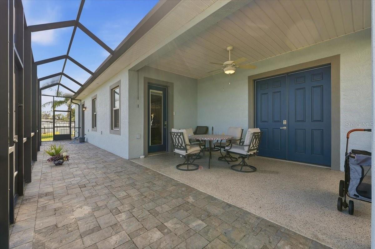 MT OLIVE SHORES NORTH ADD 04 - Residential