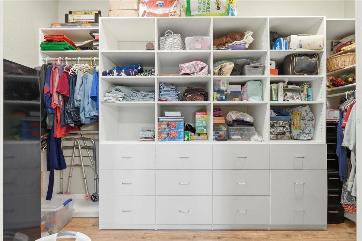 MT OLIVE SHORES NORTH ADD 04 - Residential