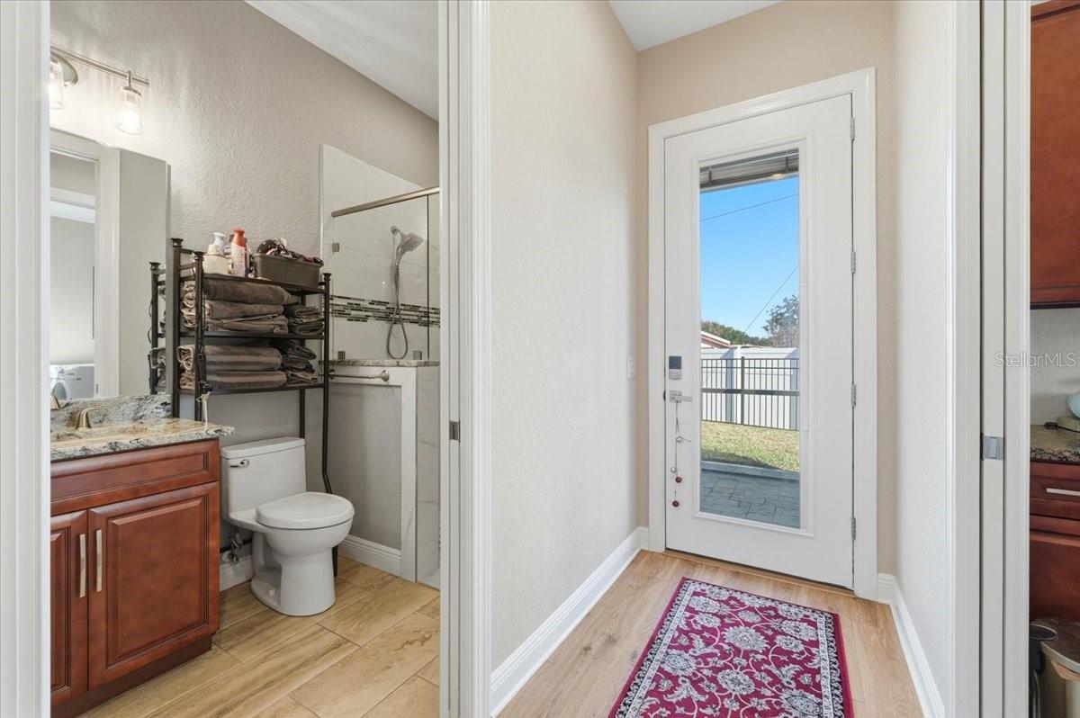 MT OLIVE SHORES NORTH ADD 04 - Residential