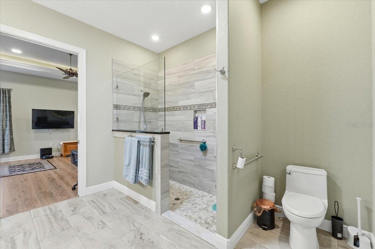 MT OLIVE SHORES NORTH ADD 04 - Residential