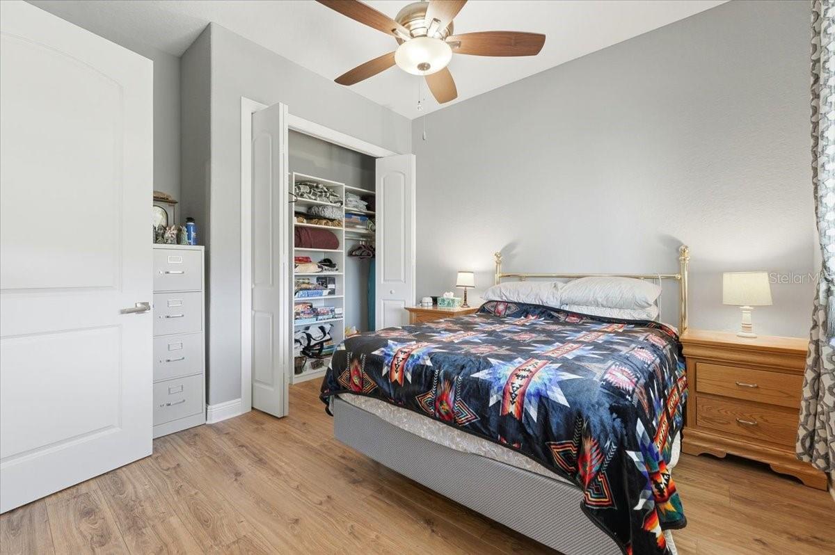 MT OLIVE SHORES NORTH ADD 04 - Residential