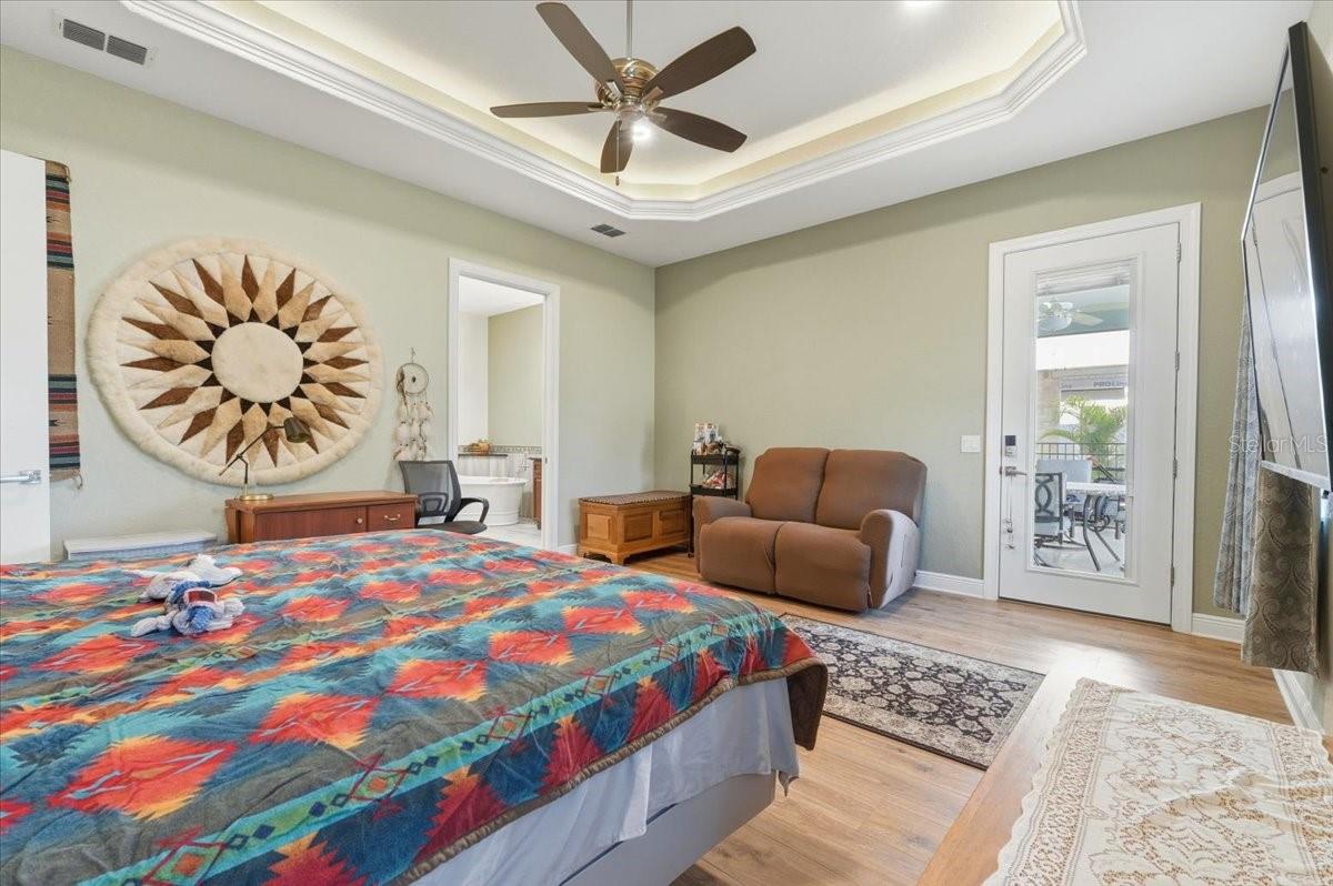 MT OLIVE SHORES NORTH ADD 04 - Residential