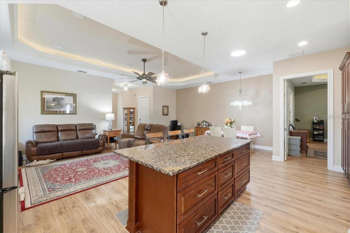 MT OLIVE SHORES NORTH ADD 04 - Residential