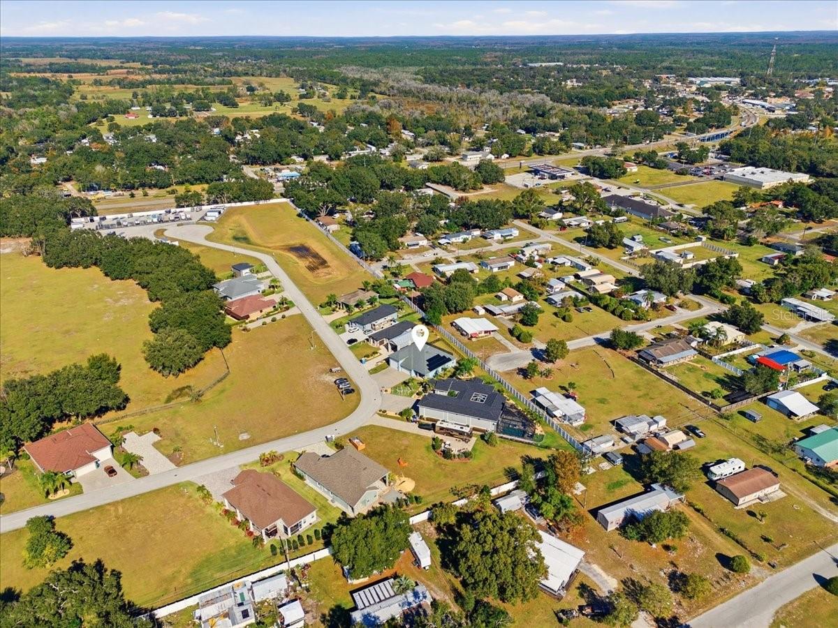 MT OLIVE SHORES NORTH ADD 04 - Residential