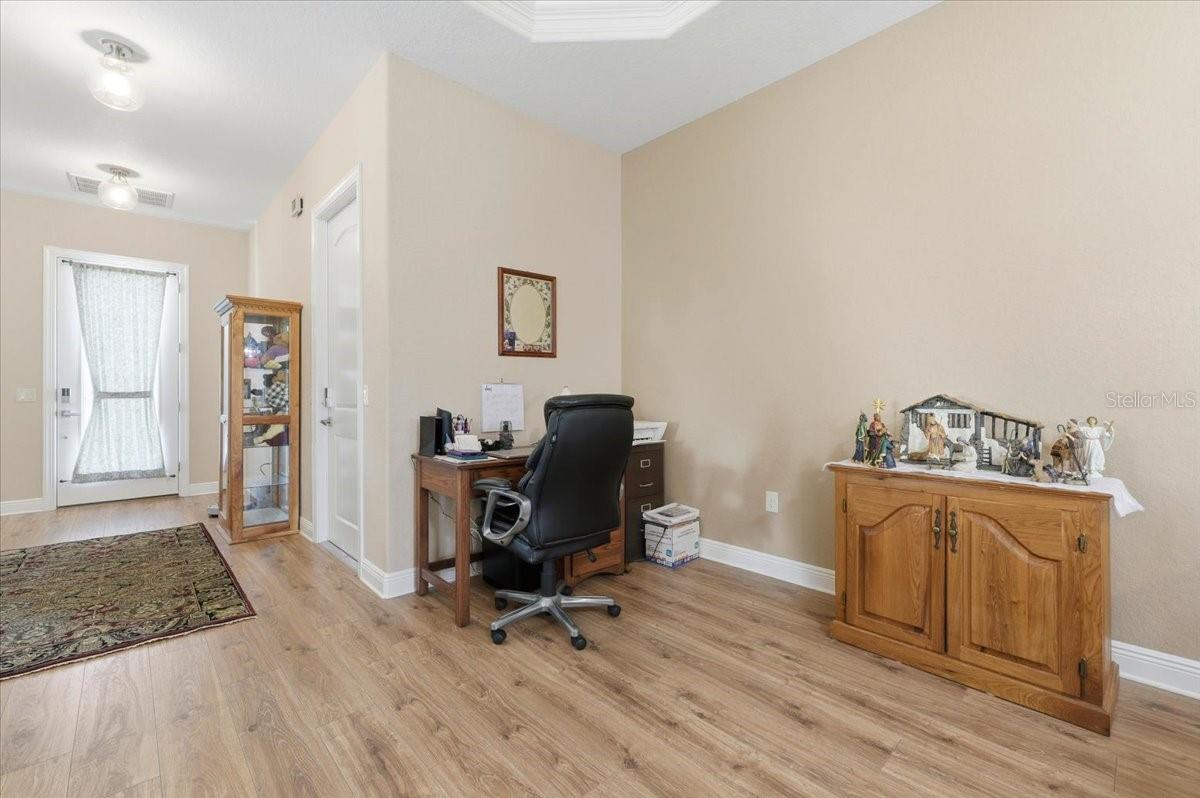 MT OLIVE SHORES NORTH ADD 04 - Residential