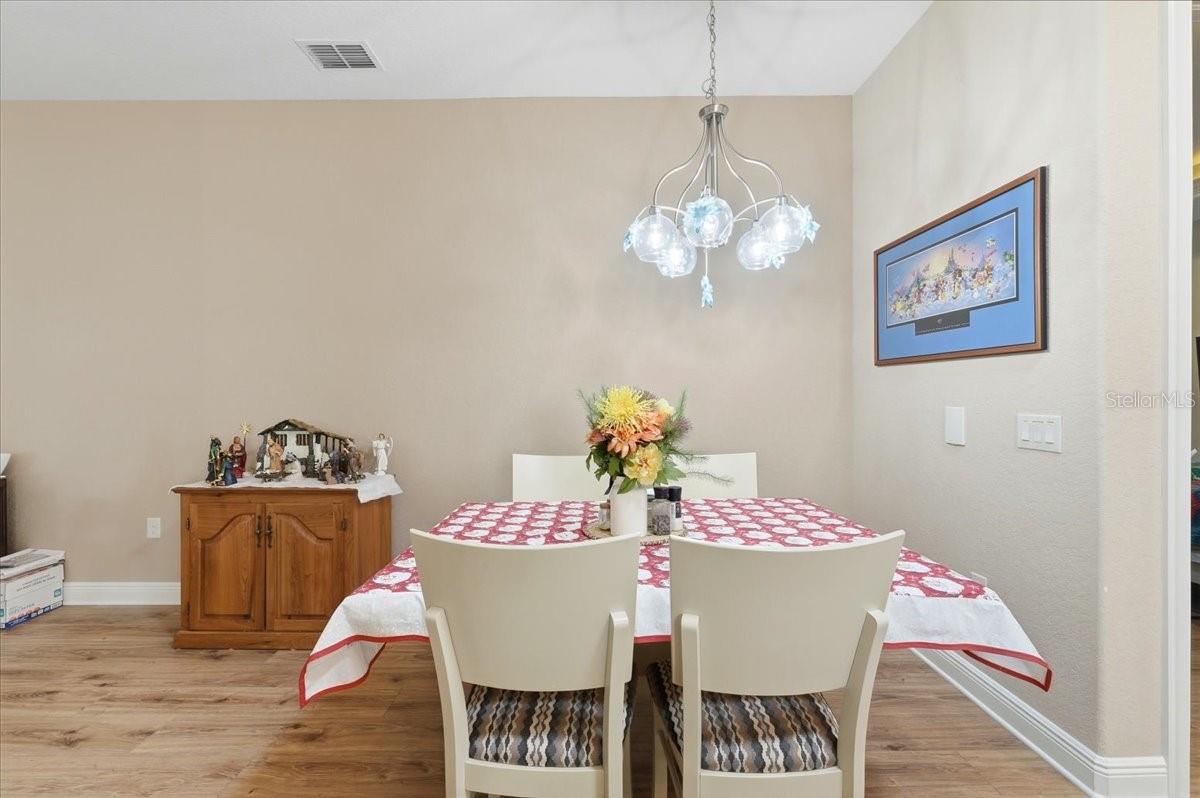 MT OLIVE SHORES NORTH ADD 04 - Residential