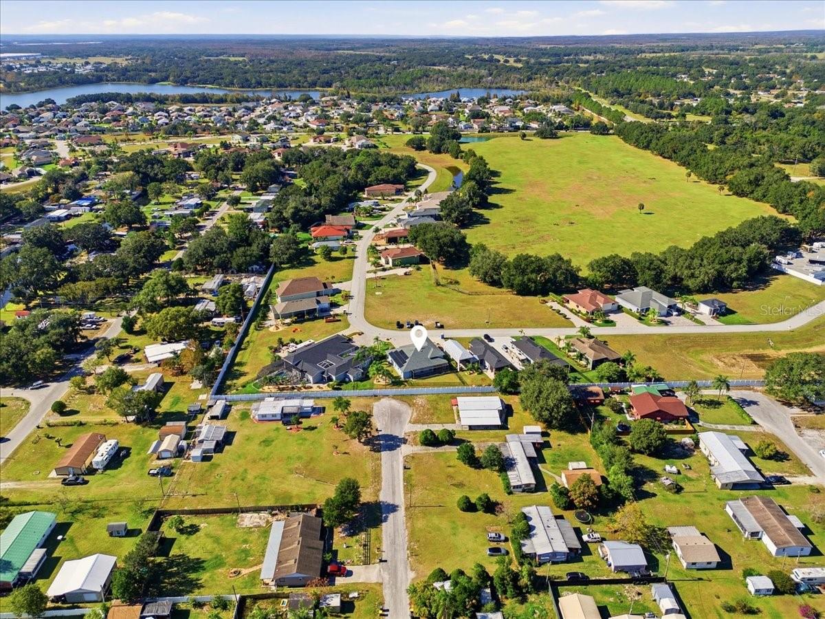 MT OLIVE SHORES NORTH ADD 04 - Residential