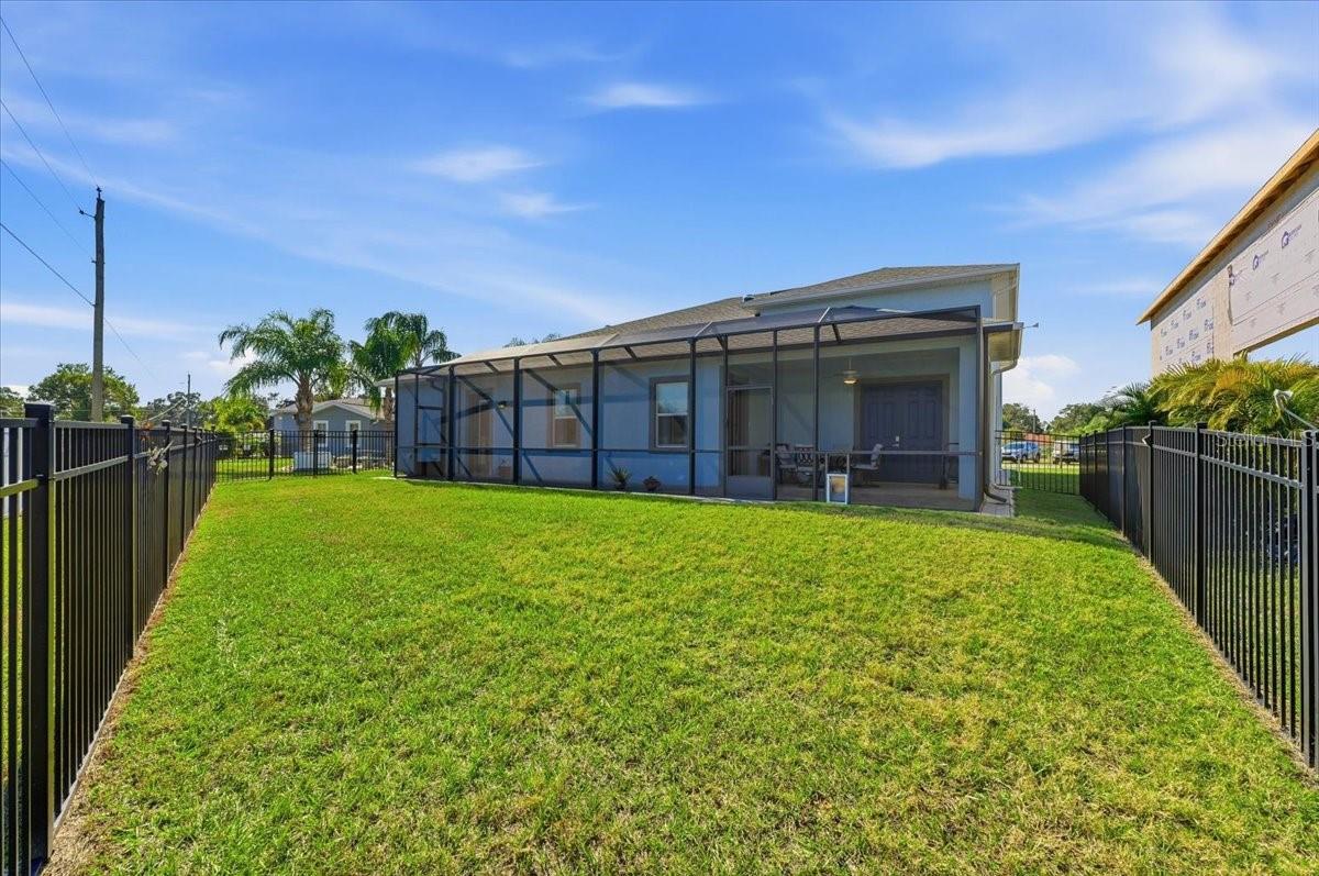 MT OLIVE SHORES NORTH ADD 04 - Residential