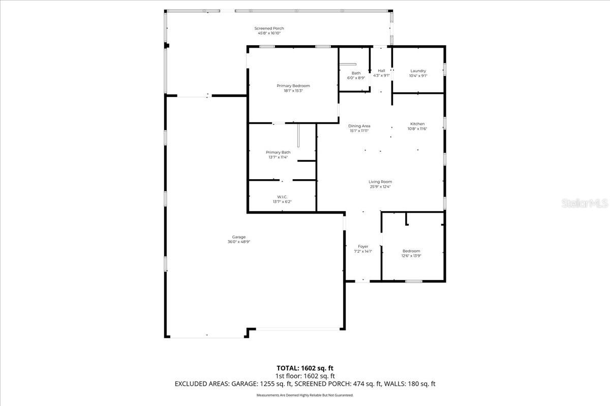 MT OLIVE SHORES NORTH ADD 04 - Residential