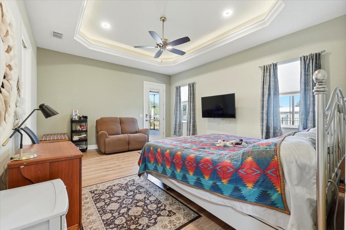 MT OLIVE SHORES NORTH ADD 04 - Residential